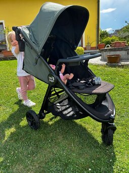 Baby Jogger City mini GT2 - 2
