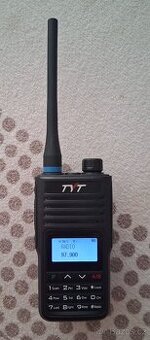 PRODÁNO Vysílačka Tyt UV99 dualband - 2