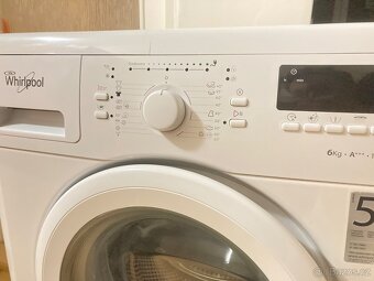 Whirlpool AWS 63013 whirpool - 2