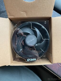 AMD Ryzen 5 3600 - 2