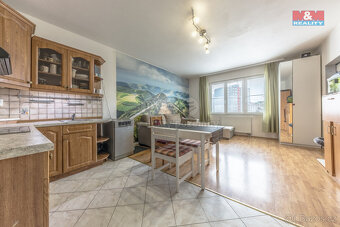 Prodej bytu 2+kk, 57 m², Mladá Boleslav, ul. 17. listopadu - 2