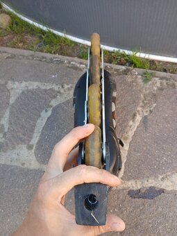 brusle - 2