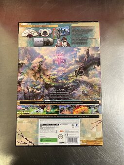 Rune Factory: Guardians of Azuma Limited Edition box - 2