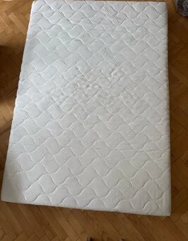 Matrace 200x140 - 2