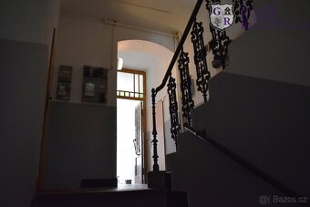 Prodej, bytový dům, České Budějovice, ul. Fráni Šrámka - 2