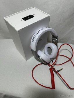 Sluchátka Beats by Dr. Dre Pro (Monster Edition) - 2