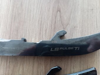 Nože do Bauer a CCM holderu fly,tuuk a xs - 2