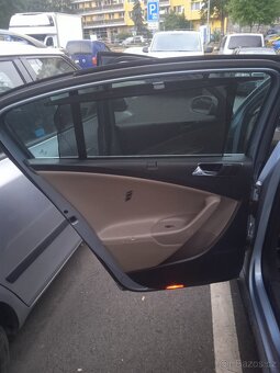 Passat B6 2.0TDI - 2