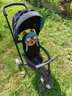 Tříkolka Smartrike - 2