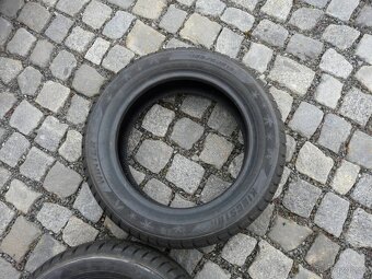 ZIMNÍ PNEU NOVÉ KINGSTAR 185/60R15 - 2