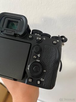 SONY A7 IV - 2