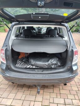 Forester - 2