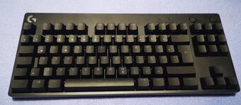 Logitech G Pro - 2