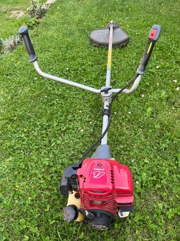 Honda UMK 435E - 2