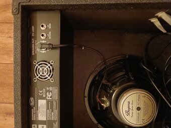 KYTAROVÉ KOMBO BEHRINGER - 2