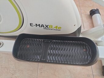 Orbitrek - Fitforce E-MAX 8.4E - 2
