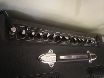 Kytarové kombo Kustom HV65 - 2
