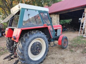zetor 8011 - 2