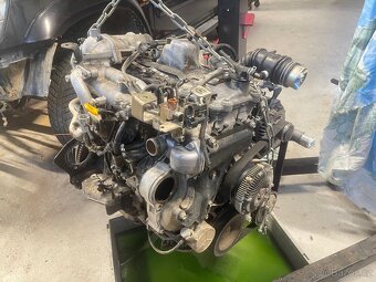 Motor - 2