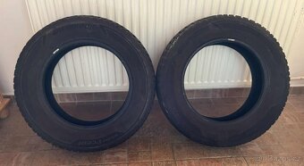 Zimní pneumatiky Hankook 195/65 R15 - 2