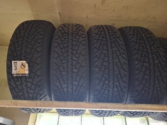 185/65 R14 4ks zimní - 2