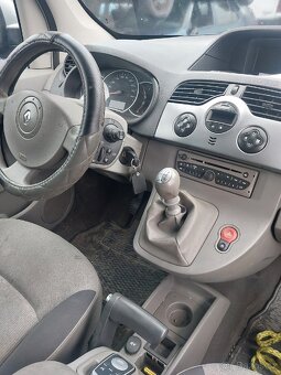 Renault Kangoo - 2