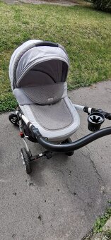 Kočárek Adamex Barletta - 2