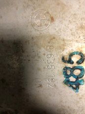 Koncový tlumič výfuku na Bmw 640i G32 - 2