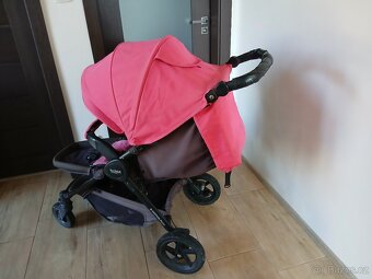 Kocarek sportak Britax - 2