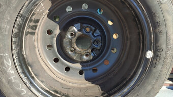 rezervna R16 5x114,3 - 2
