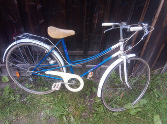 Retro kolo Cito - 2