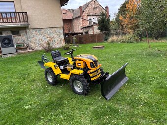 Tauros zx 18 - 2