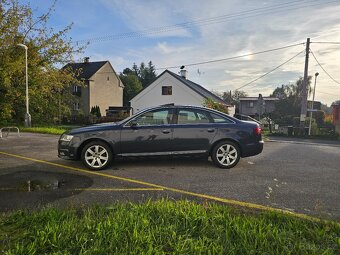 Audi A6 2.7TDI 140KW, 2009, ŠIBR - 2