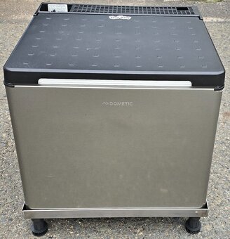 Plynová lednice Dometic nebo Meva podstavec - 2