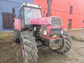 Zetor 12045 - 2