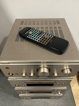 Denon F-88 - 2