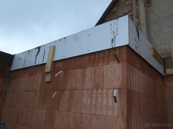 Šalovací desky lamino a OSB - 2