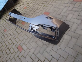 Přední nárazník Škoda Octavia IV. - 2