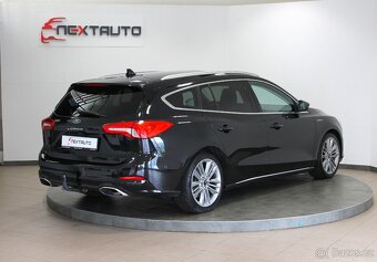 Ford Focus, 2.0 EcoBlue 110KW AUT. VIGNALE - 2