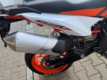 KTM 890 SMT 2024 - 2