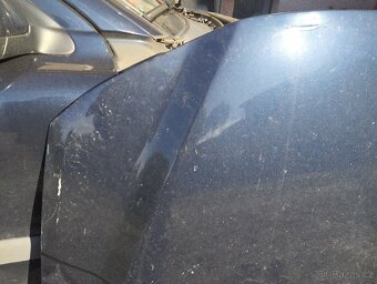 Kapota Volvo V70 II - 2