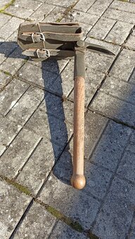 Lopatka polní vojenská r.1968 - 2