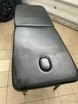 Masážní stůl - 2