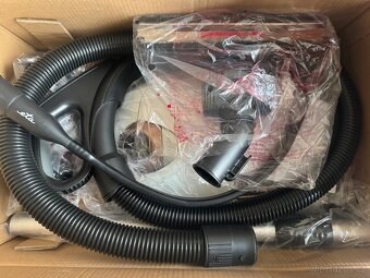 Podlahový vysavač ETA Canto II - 2