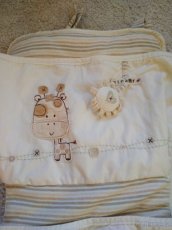 Kapsář NATURES PUREST + hračka zdarma - 2