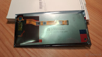 LCD Display + Dotyková Deska pro Realme 9 5G/9 Pro - 2