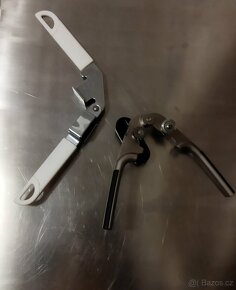 Rero otvírák,retro , retro rtuťové teploměry - 2