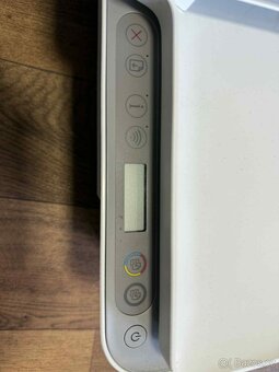 Prodám tiskárnu HP deskjet plus 4220e - 2