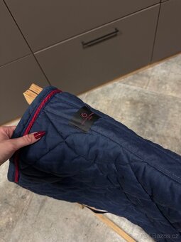 Podsedlová dečka Cavalleria Toscana - 2