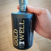 Gold Well Whisky Batch 1 - 2